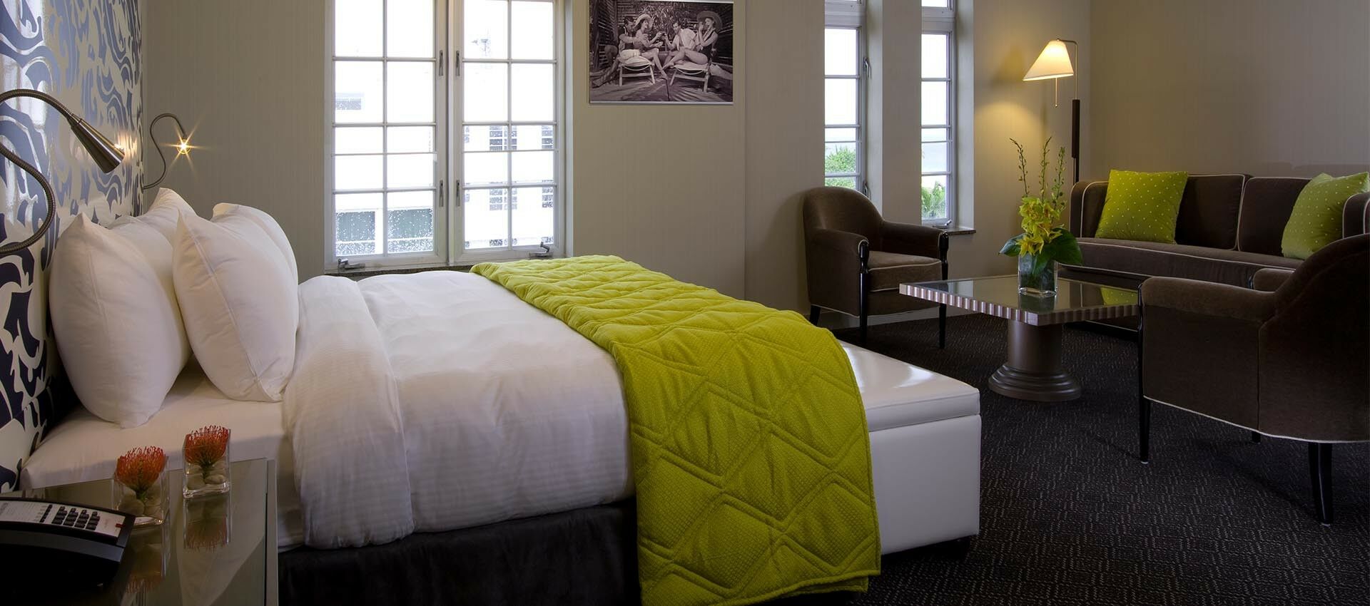 Breakwater South Hotel 4*