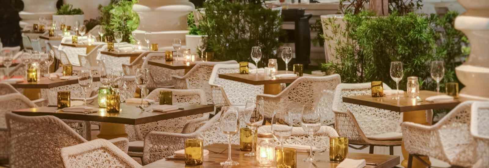 Mondrian South Hotel Miami Beach