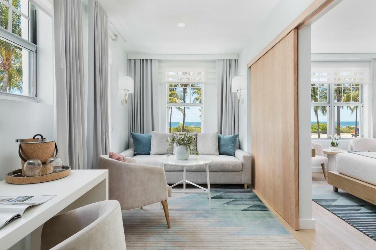 The Celino Miami Beach