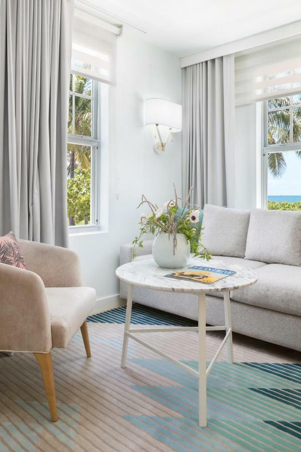 Hotel The Celino Miami Beach