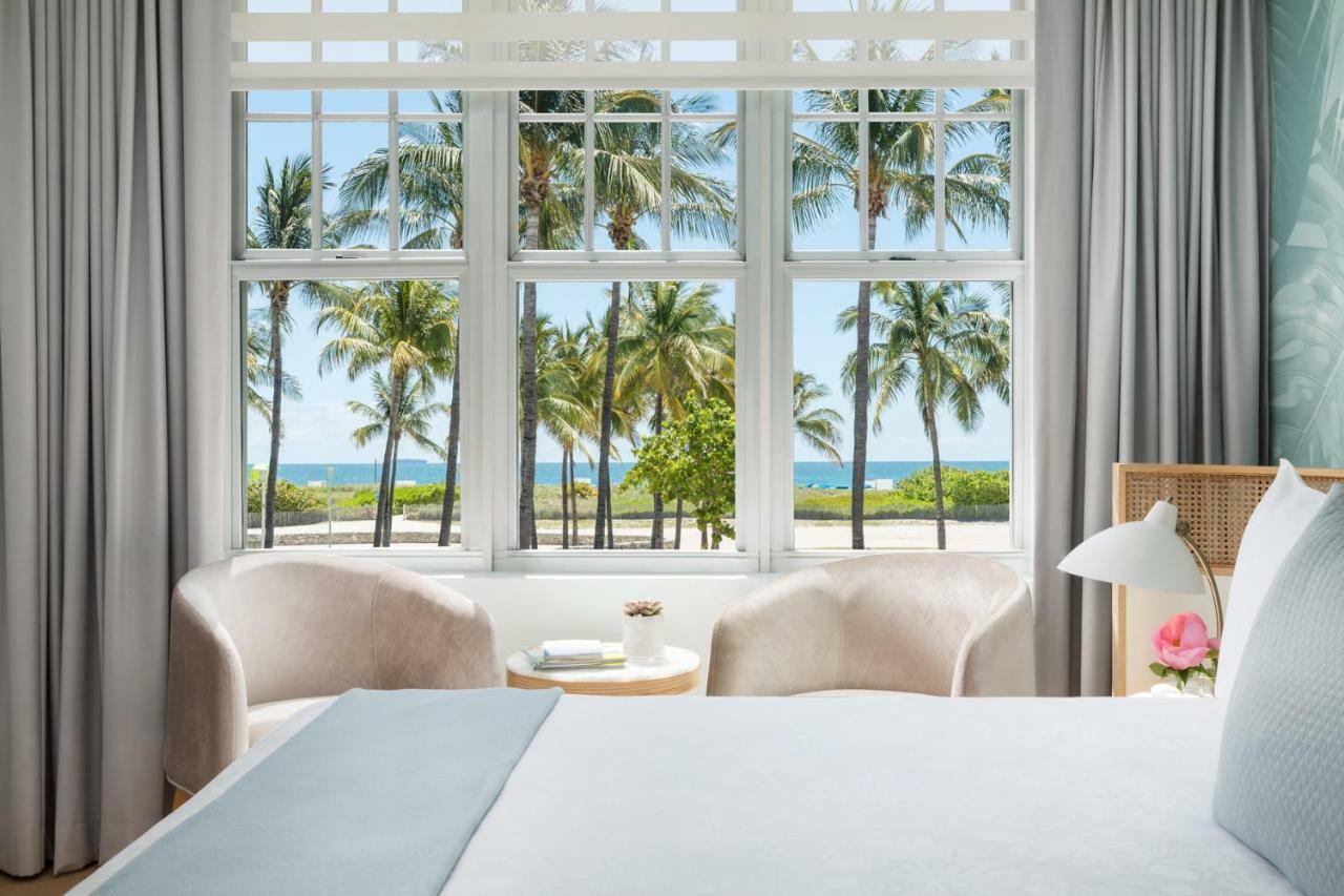 Hotel The Celino Miami Beach