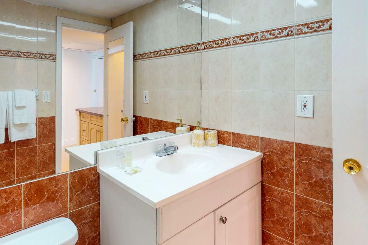 Castle Beach: Sea Grass Holiday home Miami Beach