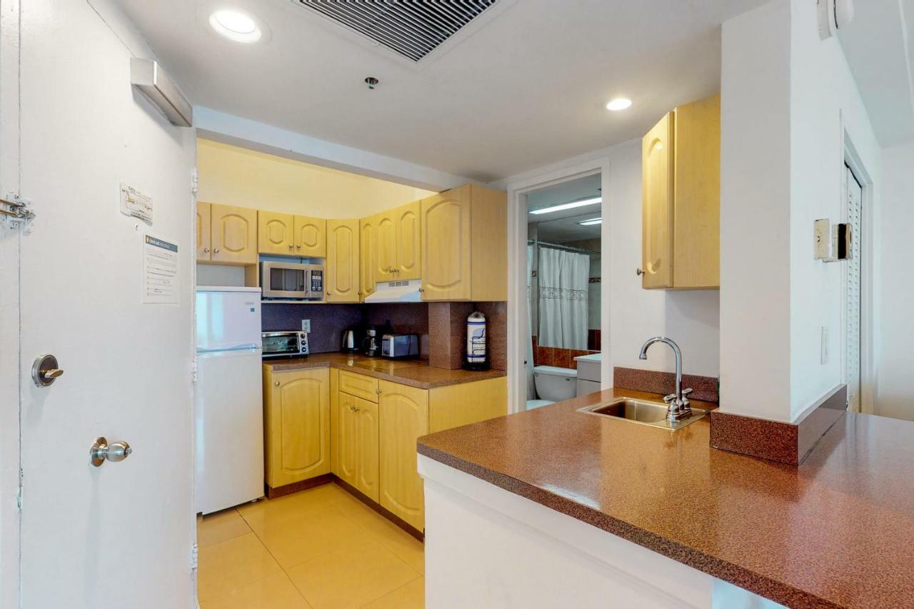 Castle Beach: Sea Grass Holiday home Miami Beach