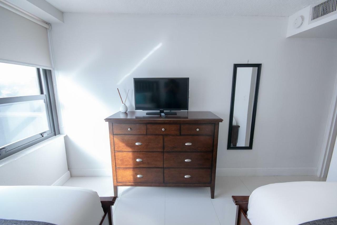 Oceanfront At The Alexander Aparthotel Miami Beach
