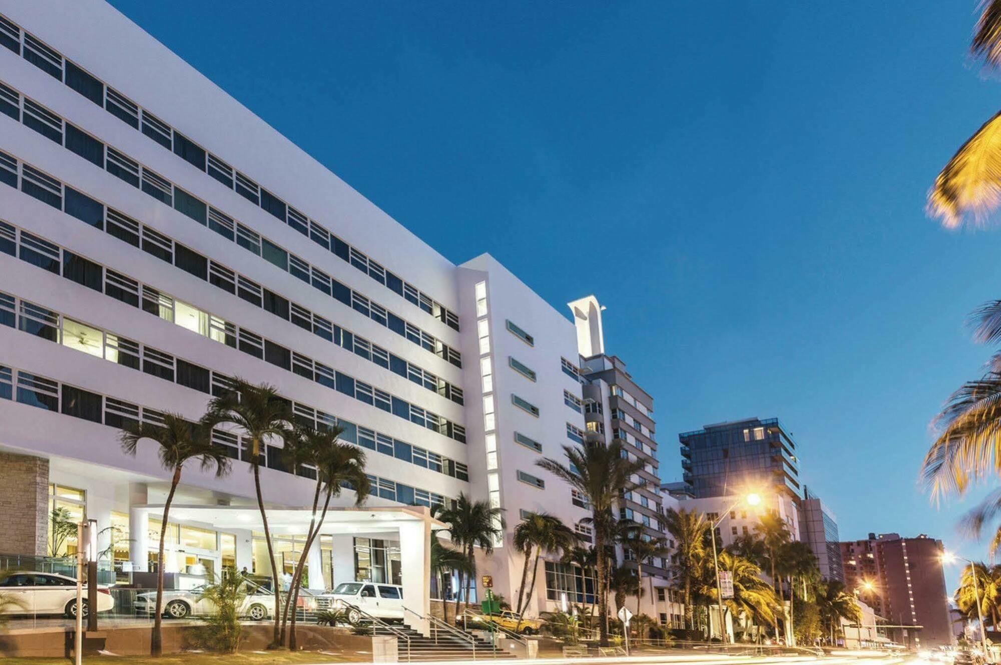 Riu Plaza Miami 4*