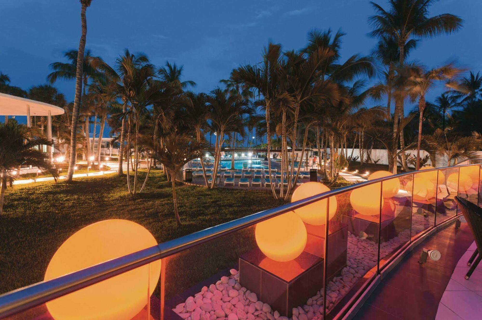 Riu Plaza Miami Hotel Miami Beach