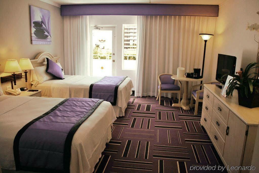 Hotel Riu Plaza Miami Miami Beach
