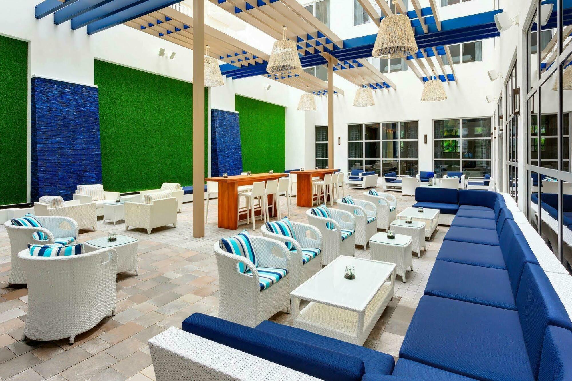 Hilton Miami Miami Beach