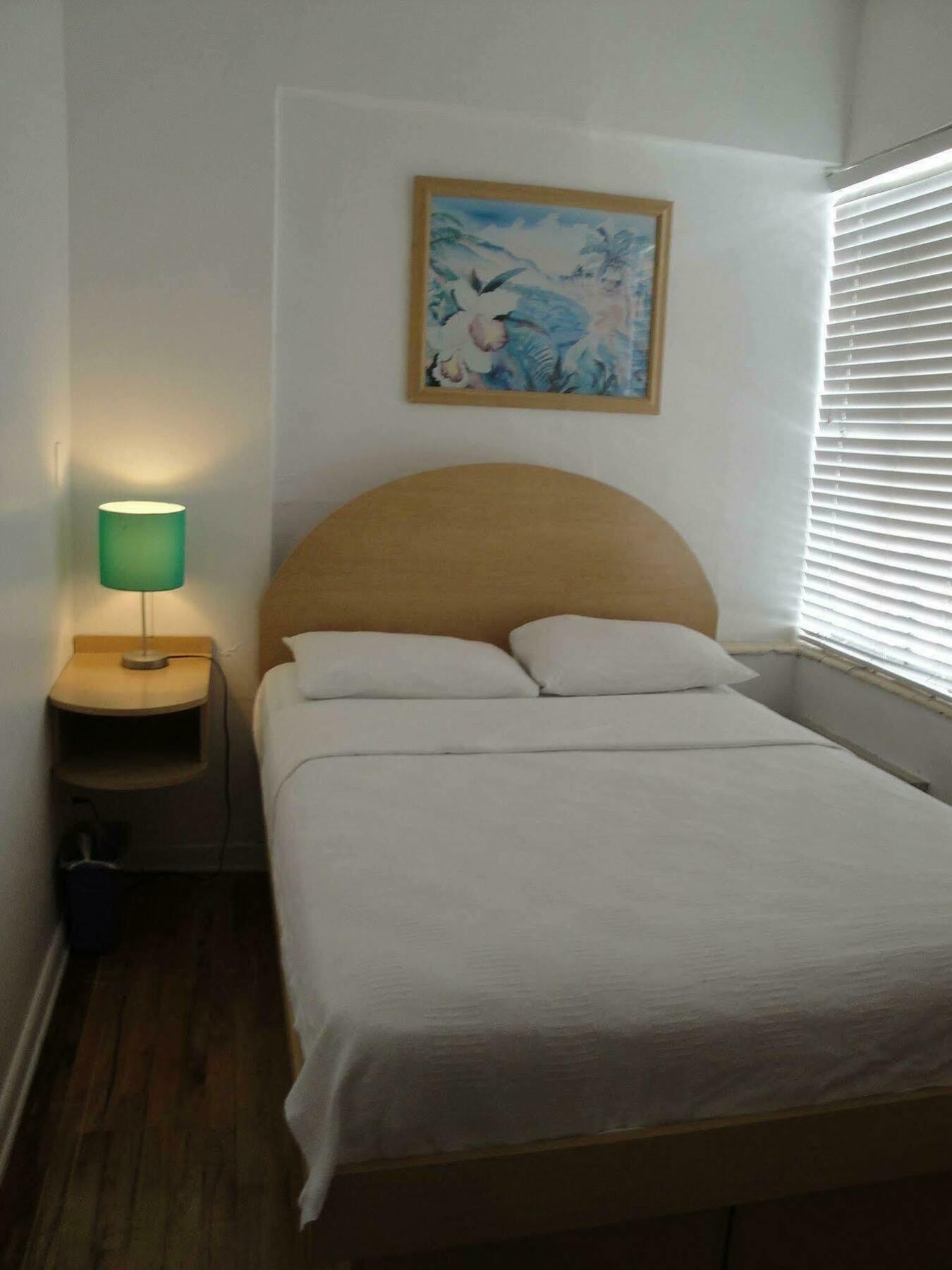 Island House South (adults Only) Miami Beach