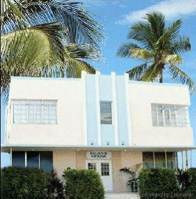 Island House South (adults Only) 3* Miami Beach