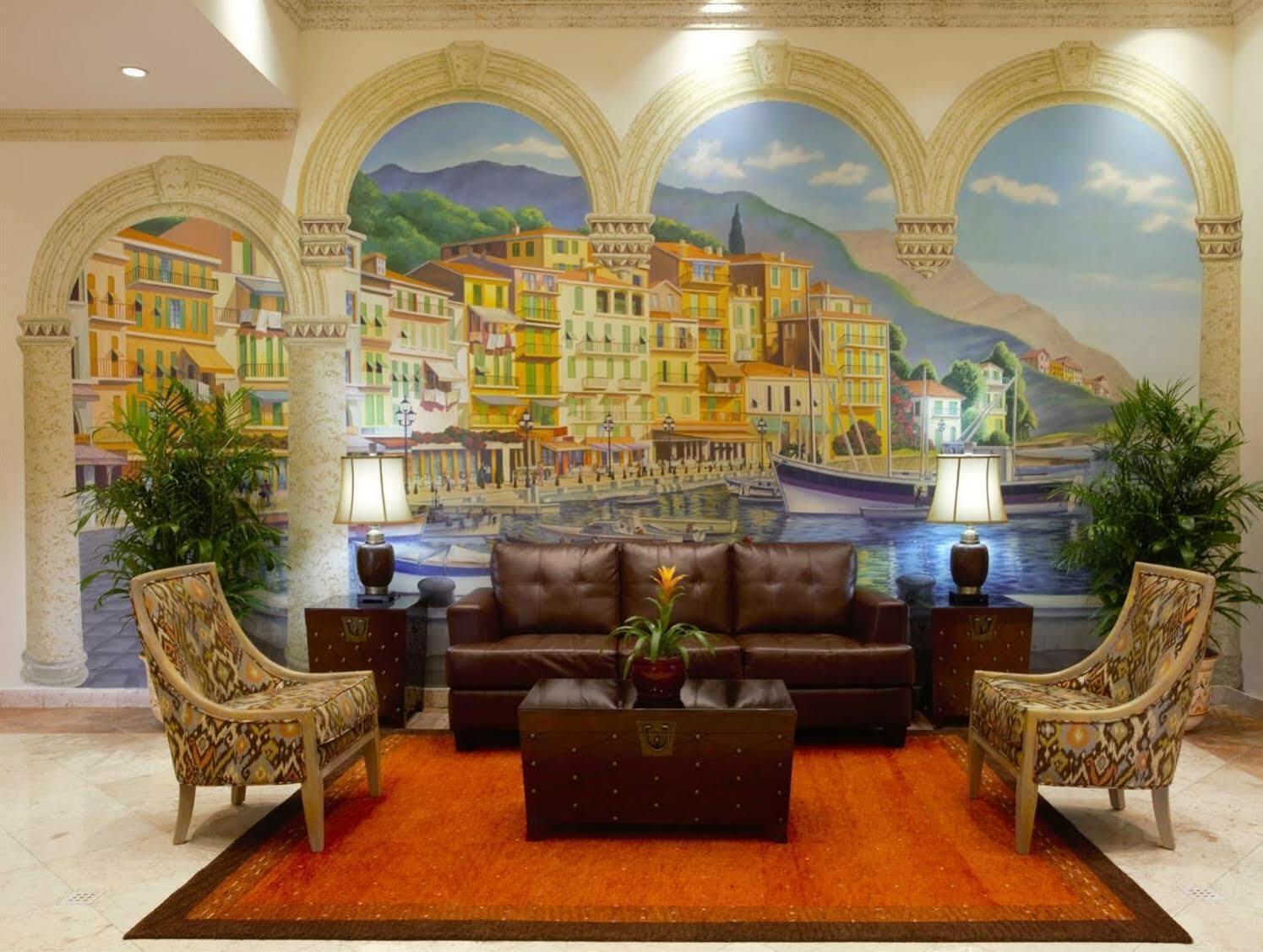 Lexington By Rl Miami Hotel 3*