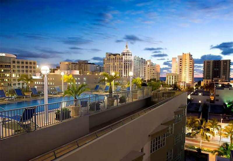 Courtyard Miami South Hotel Miami Beach
