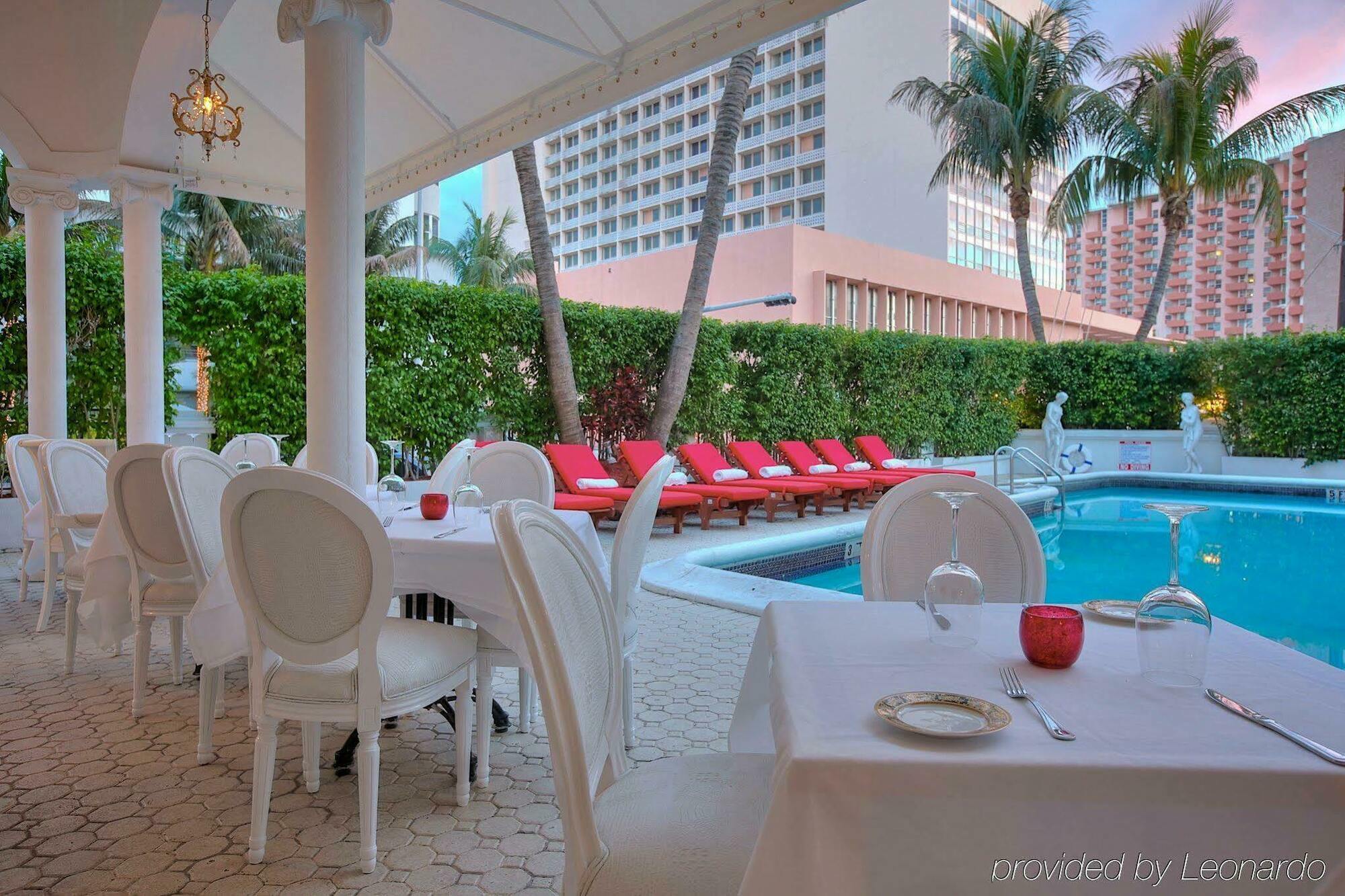 Red South Hotel