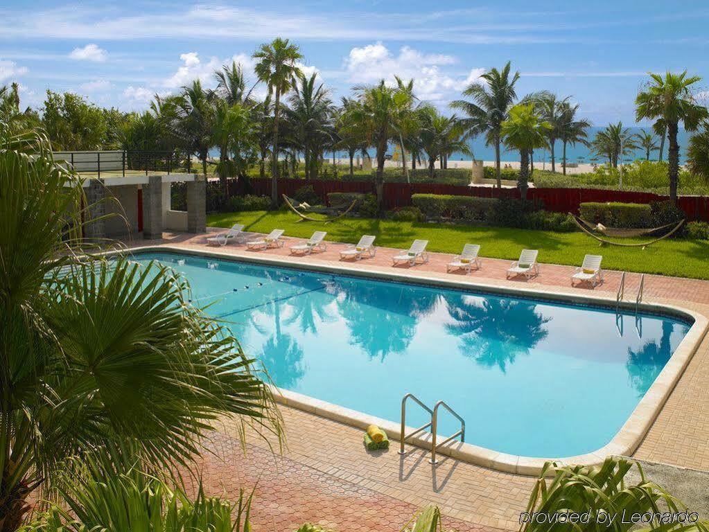 Hotel Seagull Miami