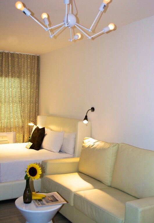 Seaside 3* Miami Beach