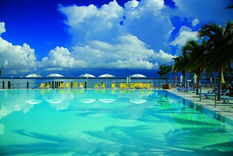 Hotel The Standard Miami