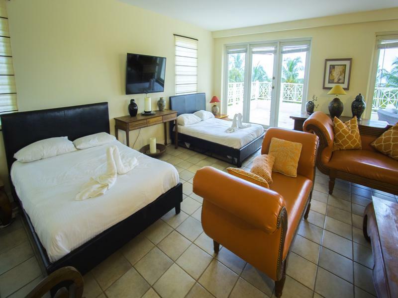 Beachfront By Yourent Vacations 3* Miami Beach
