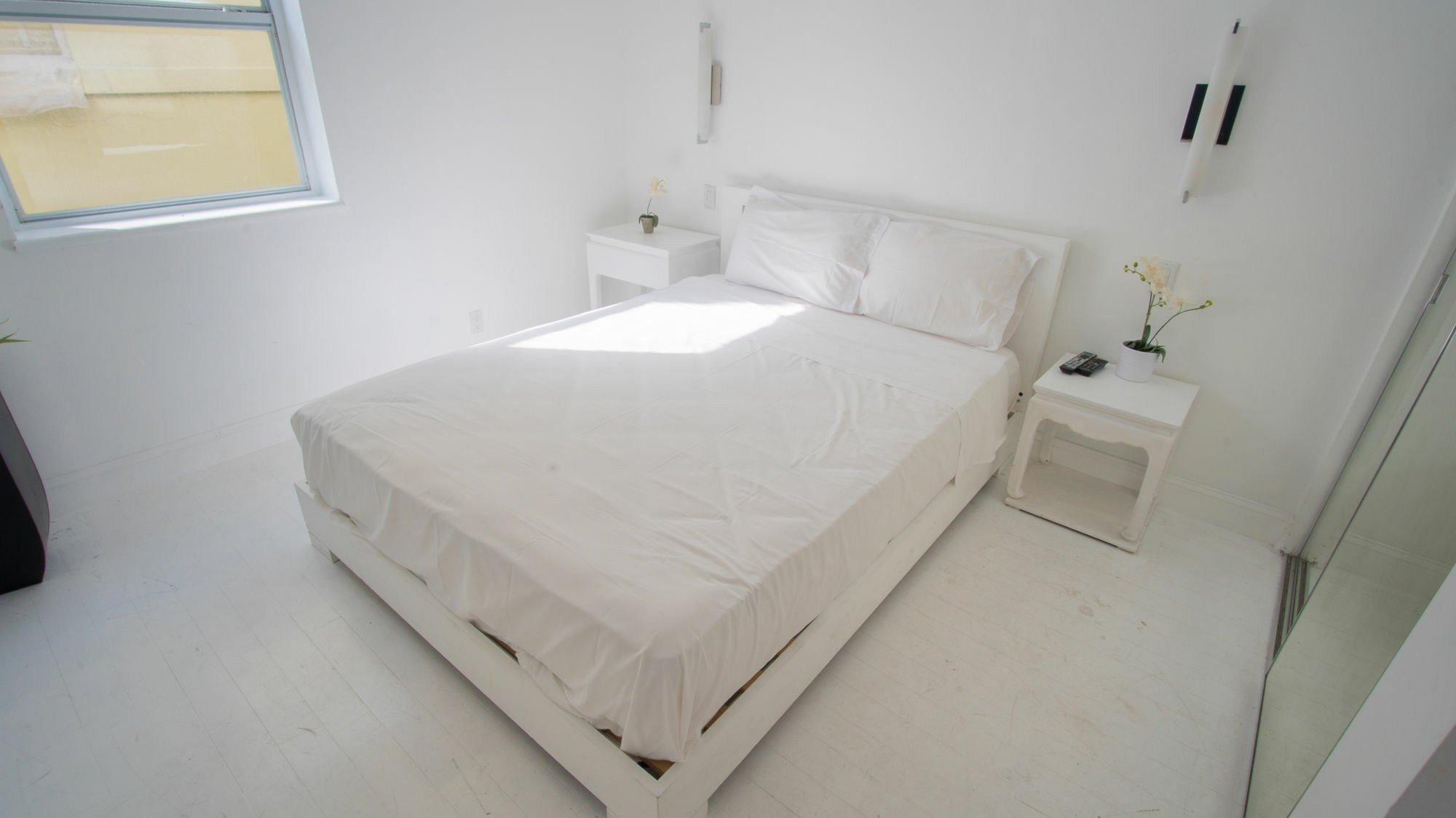 Beachfront By Yourent Vacations 3*