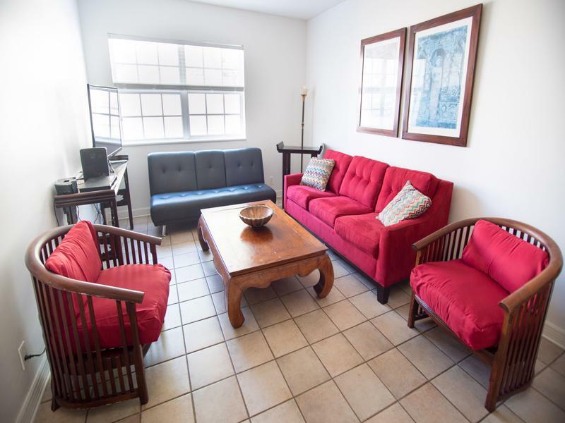 Hotel Beachfront By Yourent Vacations