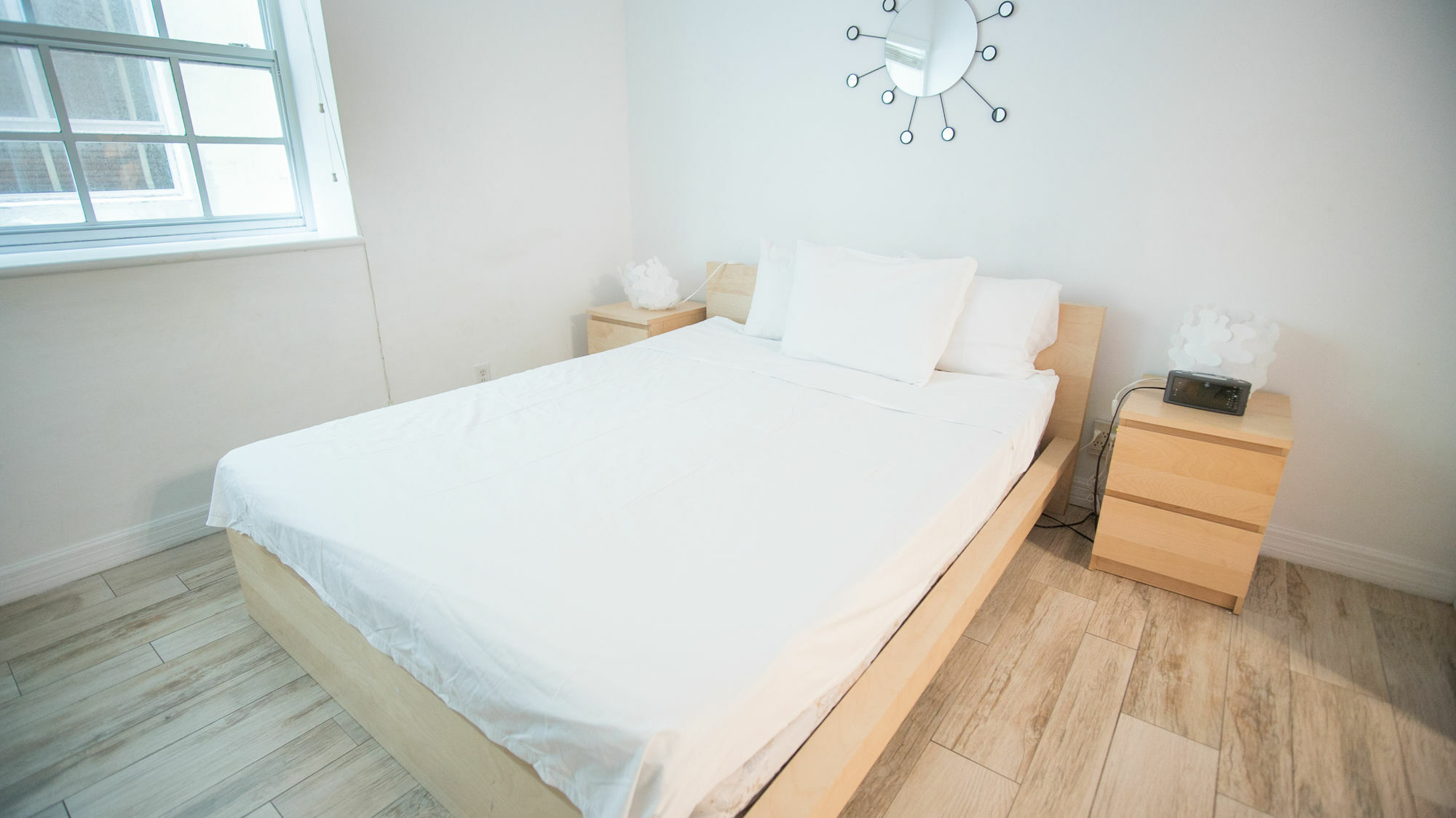 Beachfront By Yourent Vacations 3* Miami Beach