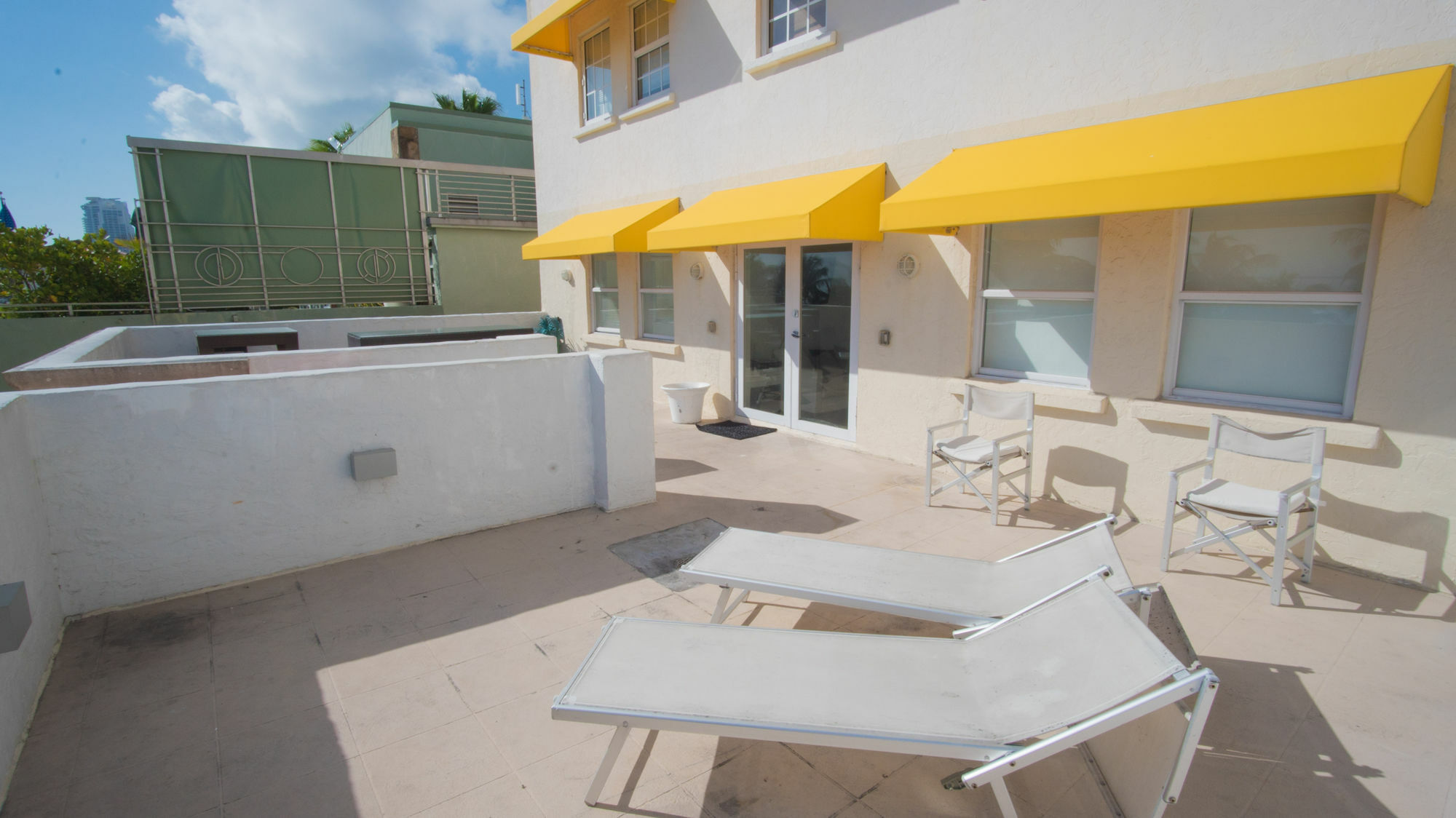 Beachfront By Yourent Vacations Hotel Miami Beach