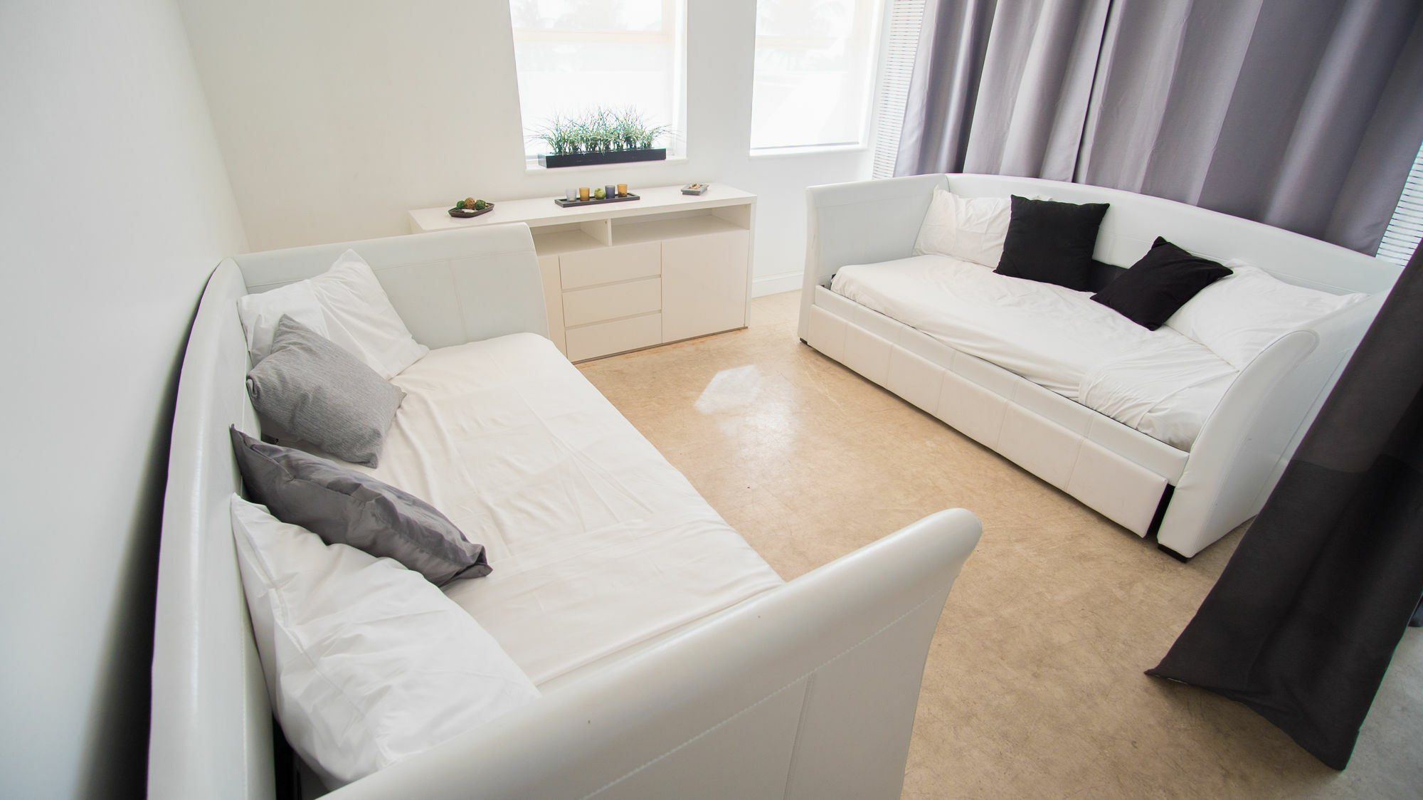 Beachfront By Yourent Vacations Hotel 3*