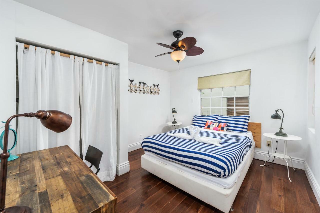 927 Jefferson Apartment