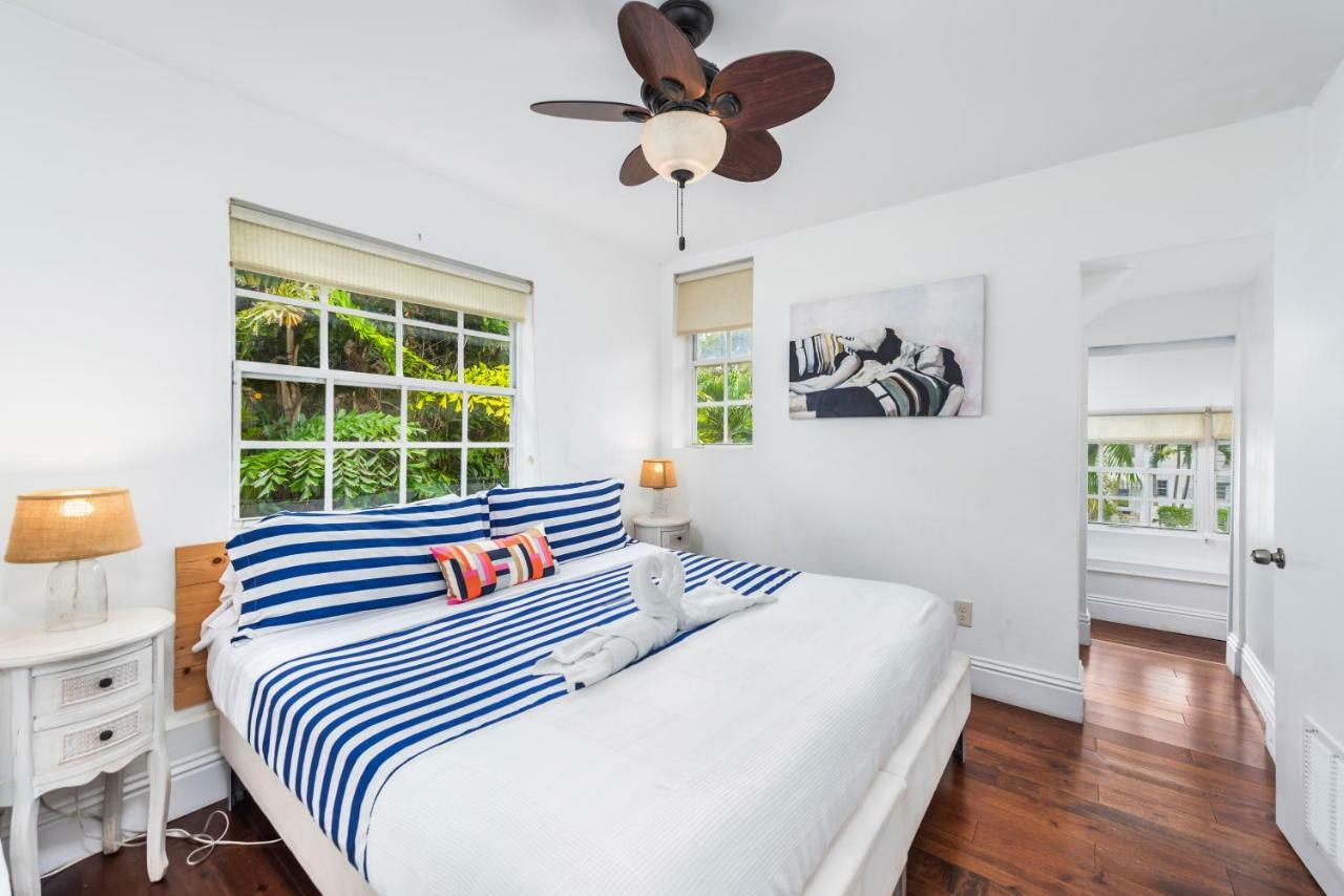 927 Jefferson Apartment