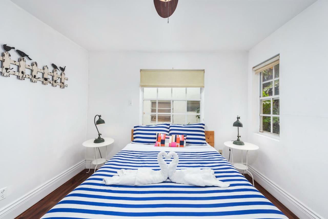 927 Jefferson Apartment