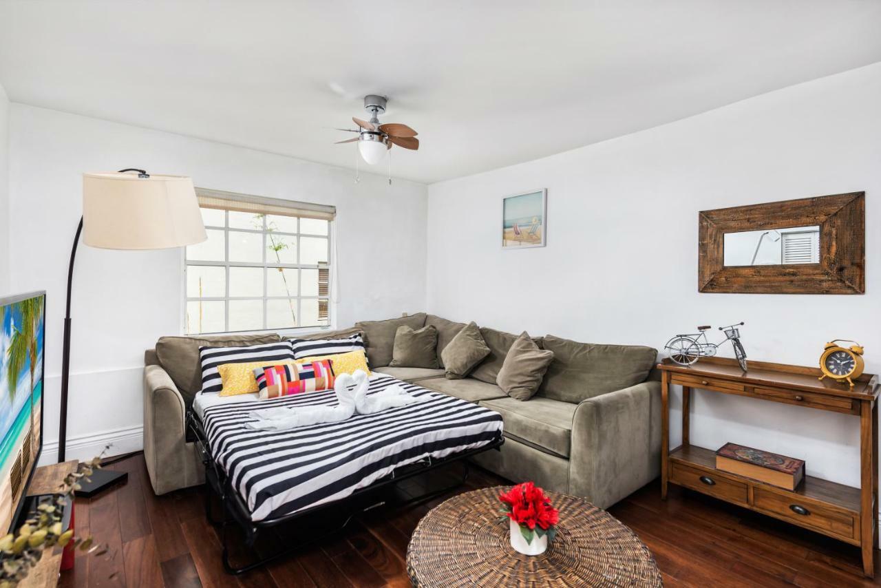 927 Jefferson Apartment