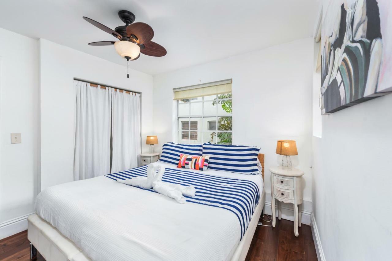 927 Jefferson Apartment