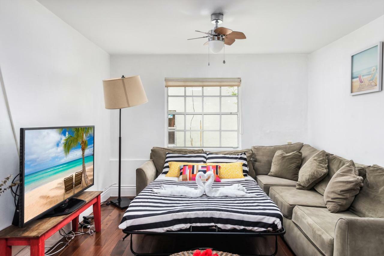 Apartment 927 Jefferson
