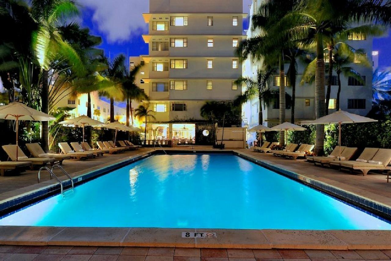 South Seas Miami Beach