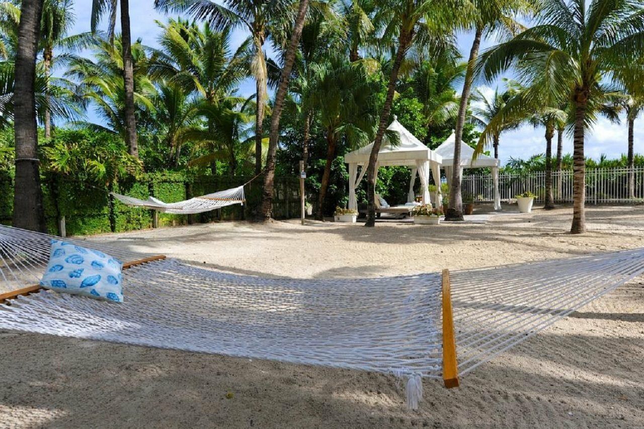 Resort South Seas 3*