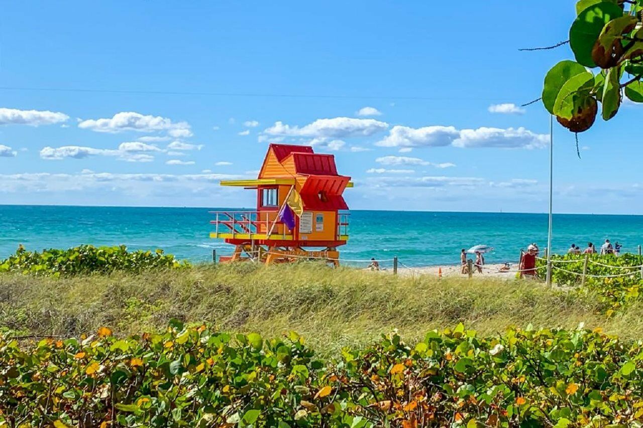 South Seas 3*
