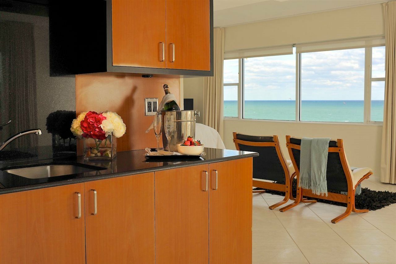 South Seas Resort Miami Beach