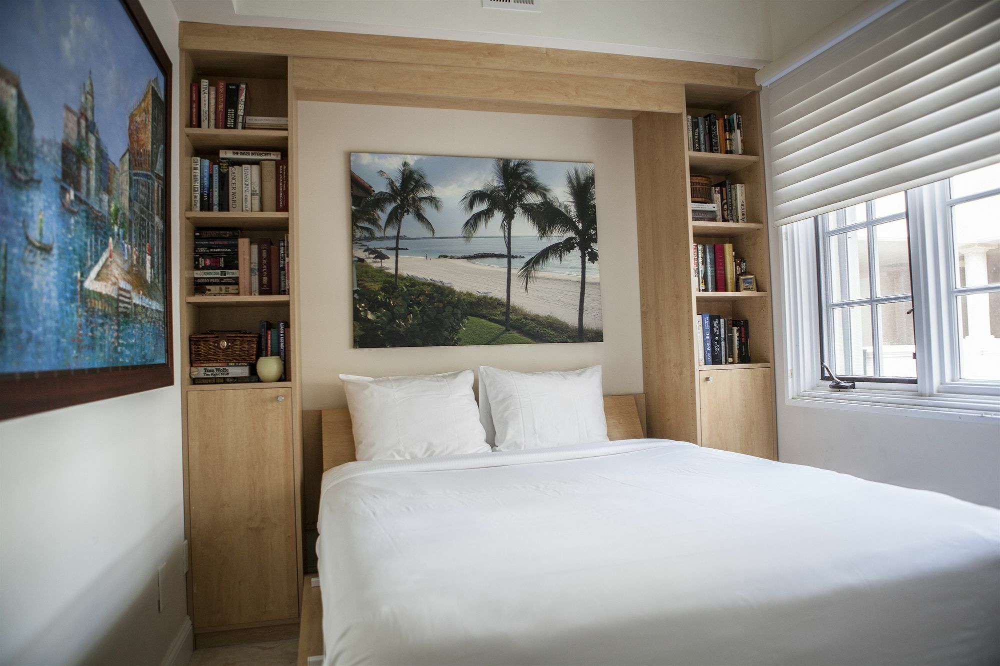 Villa Provident Luxury Fisher Island