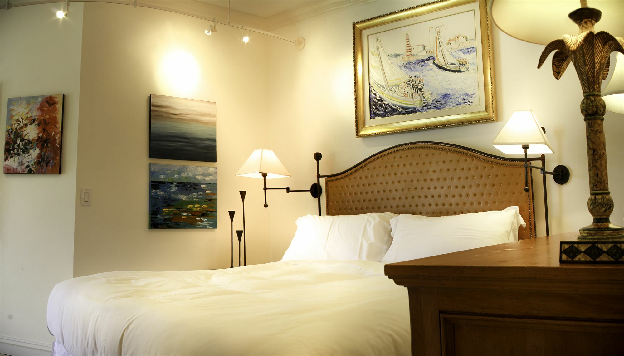 Provident Luxury Fisher Island