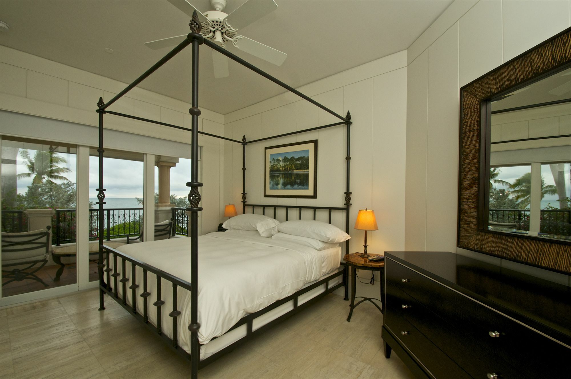 Provident Luxury Fisher Island
