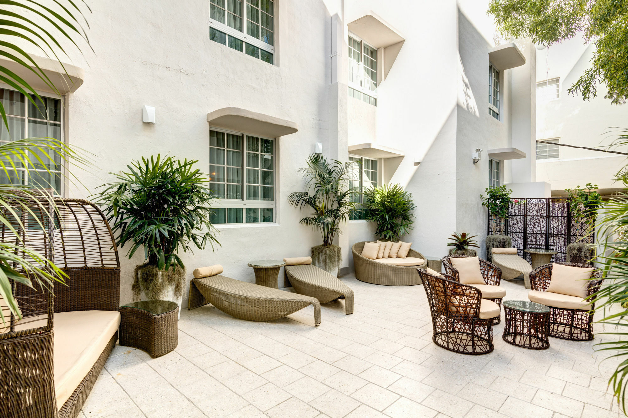 Apartment Alamo Miami Miami Beach