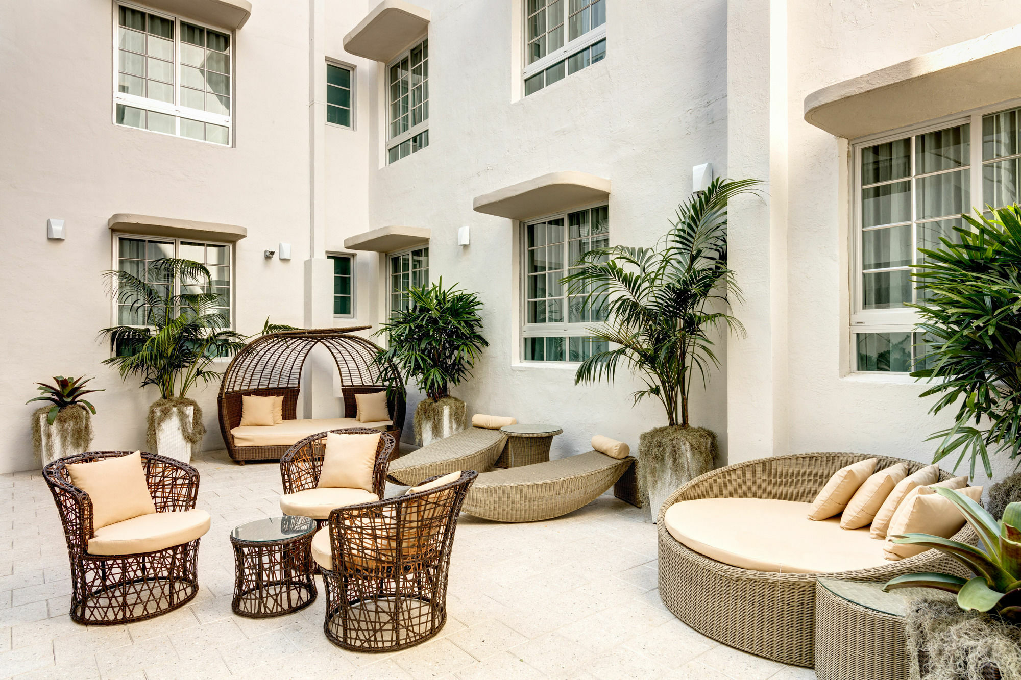 Apartment Alamo Miami