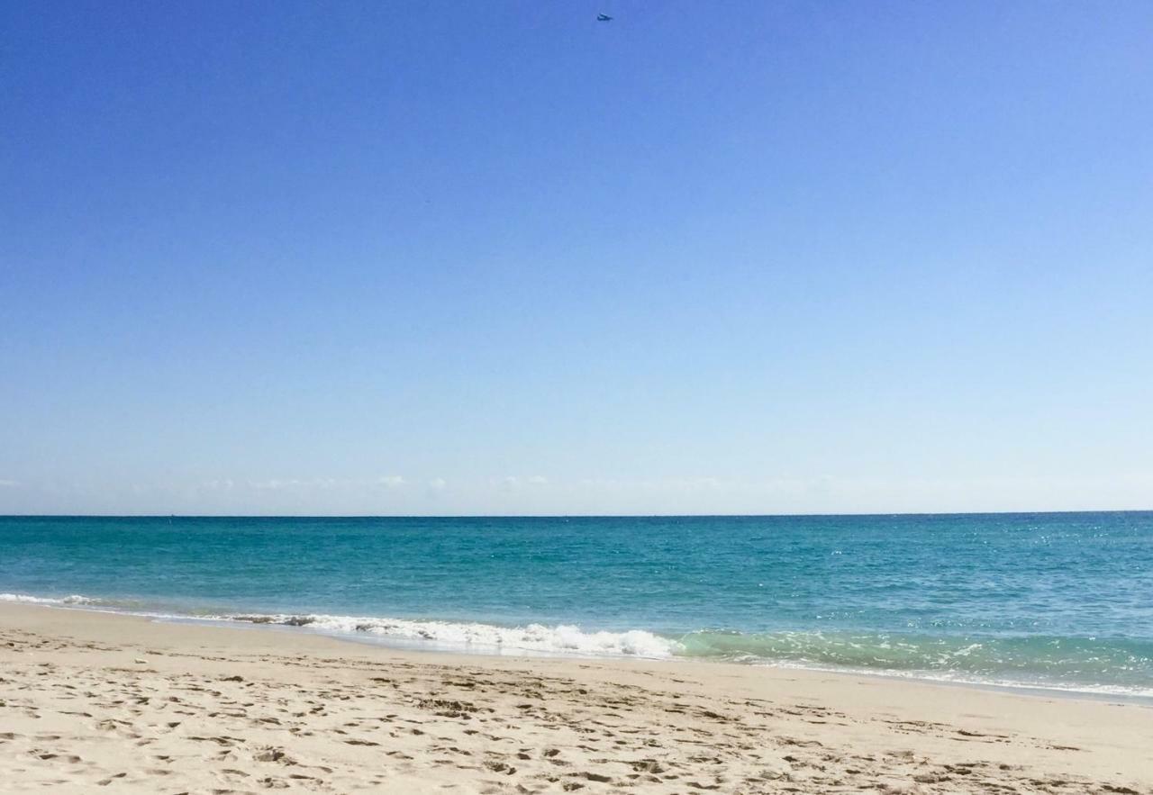 Apartment Ocean Reserve Miami Beach