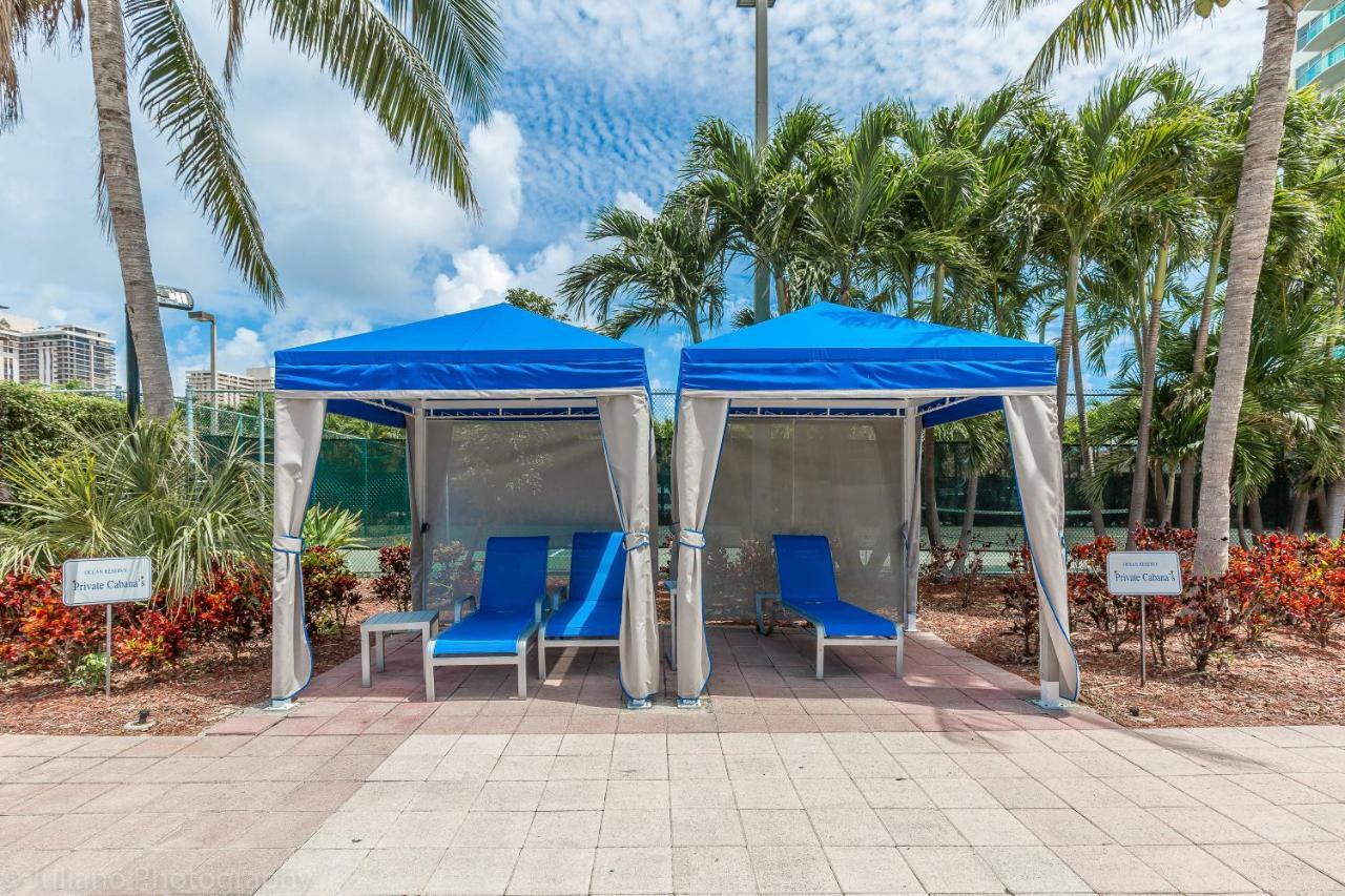 Ocean Reserve Sunny Isles