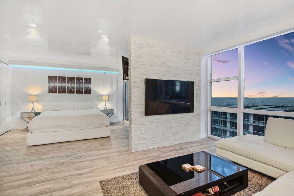 Oceanview At The Carillon Apartment