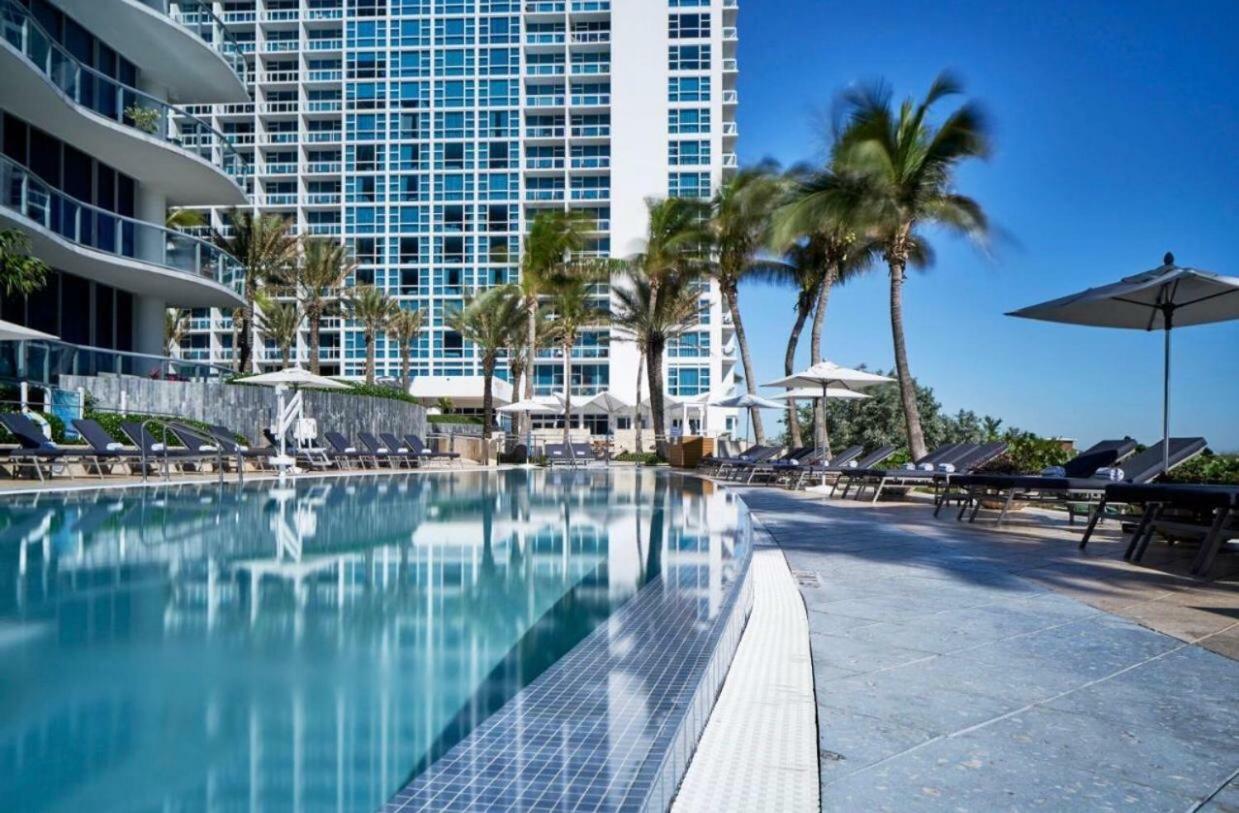 Oceanview At The Carillon Apartment