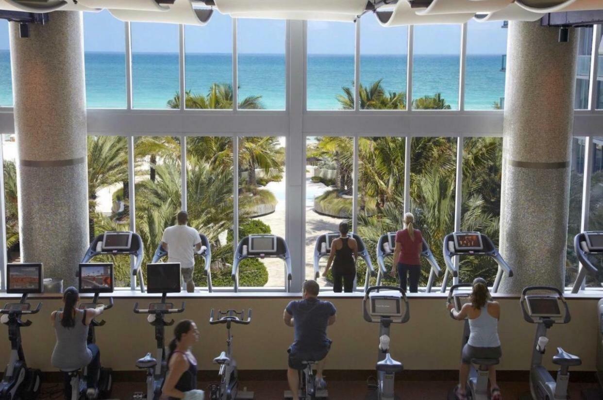Apartment Oceanview At The Carillon