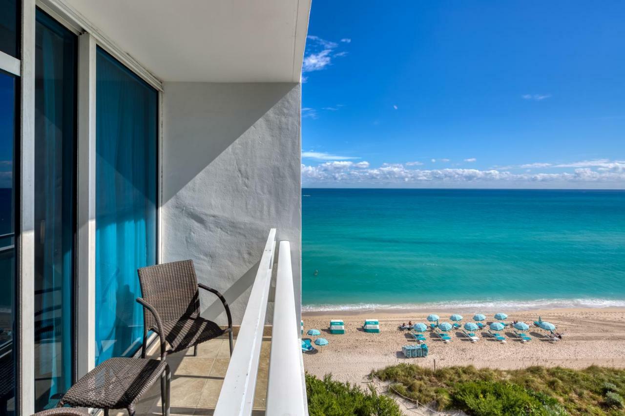 Carillon Privately Owned Miami Beach
