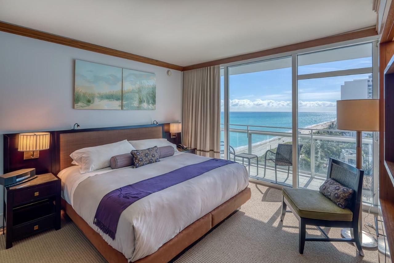 Carillon Privately Owned Apartment
