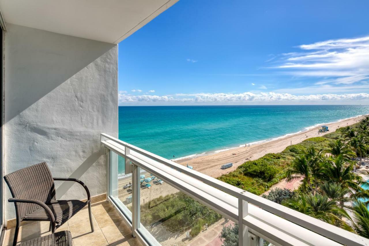 Carillon Privately Owned Apartment *
