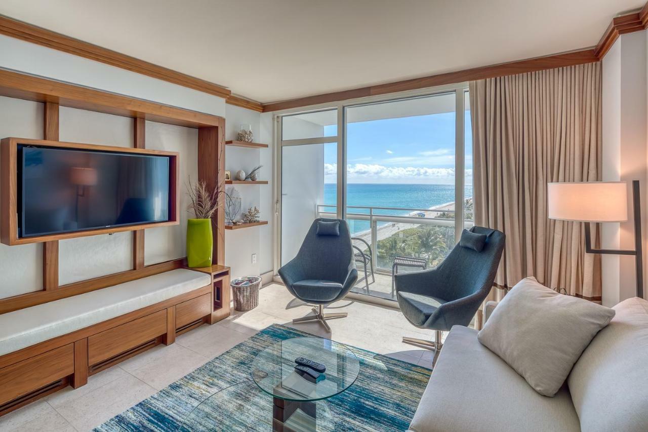 Apartment Carillon Privately Owned Miami Beach